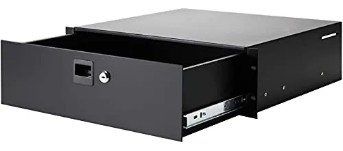 Safe-Zubehör von Adam Hall 19