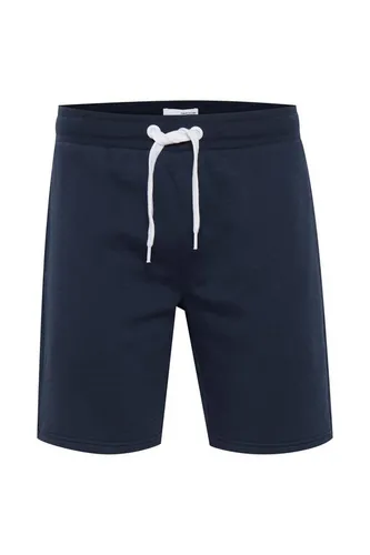 Solid Sweatshorts Herren blau, XL - Modische Activewear - Aktuelle Sweatshorts der dänischen Top-Marke Solid, ideal für Sport und Freizeit, bequem und stylisch.