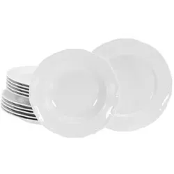 Creatable Tafelservice Maria Theresia 12-teilig von CreaTable