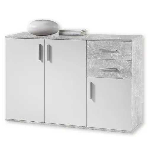 Stilvolles Sideboard Lagos von Invicta Interior