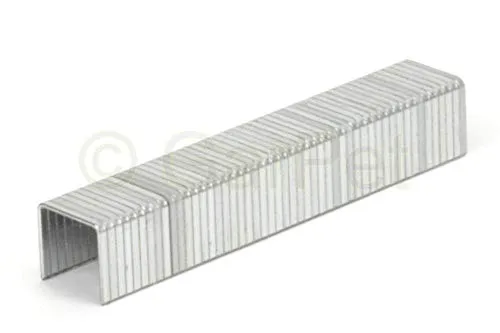 Klammer Typ 50 Tackerklammern Heft Klammern Tacker Stahlklammer 10 mm 10000 St.