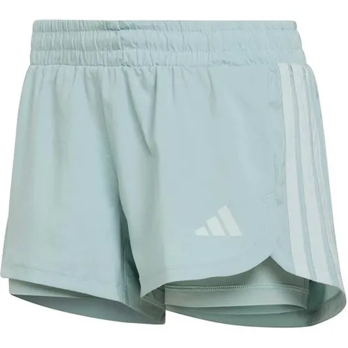 adidas Sportswear Shorts Pacer 2In1