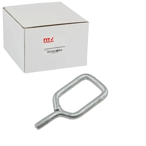 NTY Motorhaubenschloss EZC-BM-146