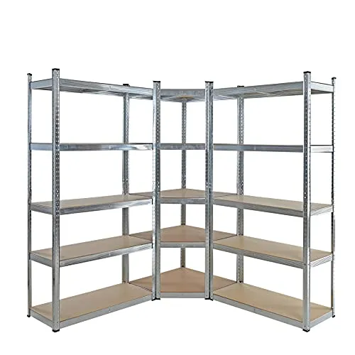 Produktbild Steckregal Set Eckregal