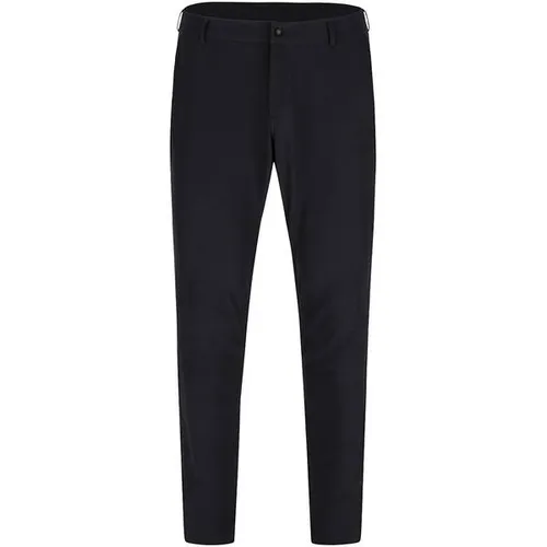 JAKO Fußball Casual Freizeithose schwarz 2XL