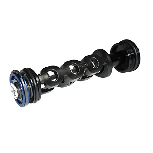 RockShox Druckstufen-Dämpfer 2059010190 - Sonstige Fahrradteile, kompakt mit nur 7x3x2 cm für optimales Fahrverhalten und Anpassungsfähigkeit auf jedem Terrain.