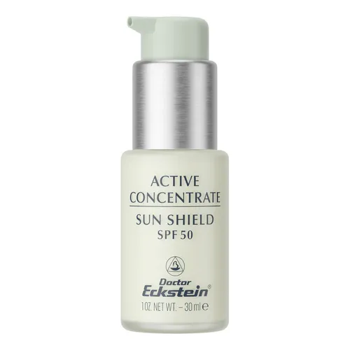 Doctor Eckstein Active Concentrate Sun Shield SPF 50