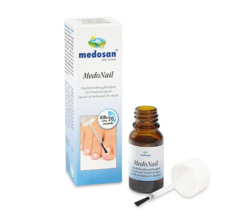 Medosan Nagelpflegeserum MedoNail