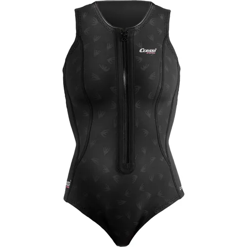 CRESSI Termico Lady Swimsuit 2 mm