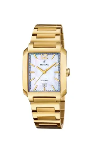Festina Quarz Damen On the square F20680/2 von Festina
