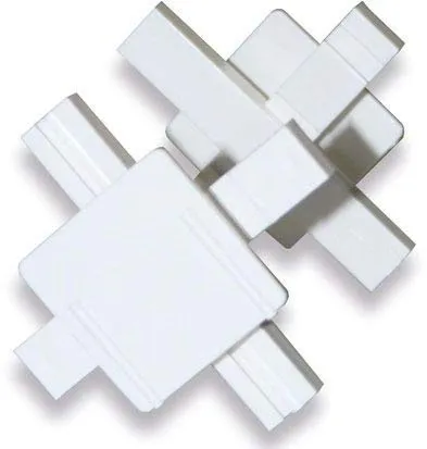 Fuchs Design Verlegekreuze (25 Stück) für Glasbausteine von Fuchs Design