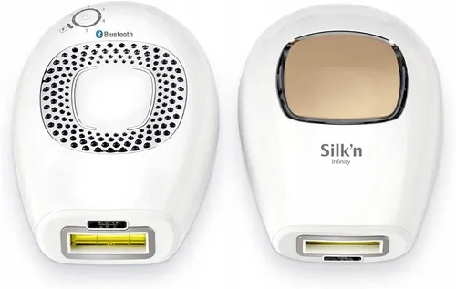 Laser-Epilierer eHPL Silk'n Infinity Premium INFP1PE1001