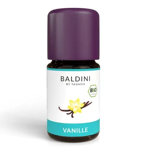 Baldini Bio Vanilleextrakt 5ml von Baldini