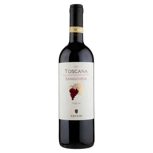Cecchi Sangiovese Toscana IGT