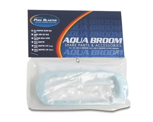 Chemoform Poolbodensauger Filter / Filtersack Standard für Pool Blaster Aqua Broom