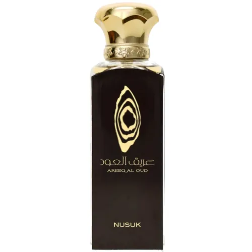 Produktbild Nusuk Areeq Al Oud