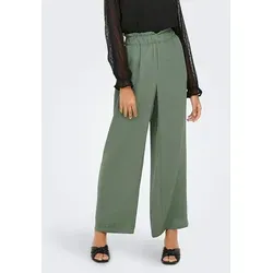 JDY Stoffhose DIVYA (1-tlg) Drapiert/gerafft von JDY