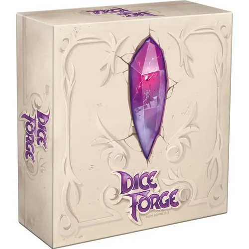 Asmodée Dice Forge (Italienisch) (3558380045687)