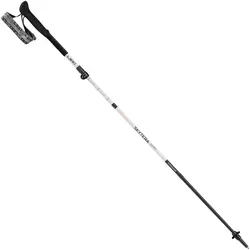 Leki SKYTERA FX CARBON SL Wanderstöcke in orange von LEKI