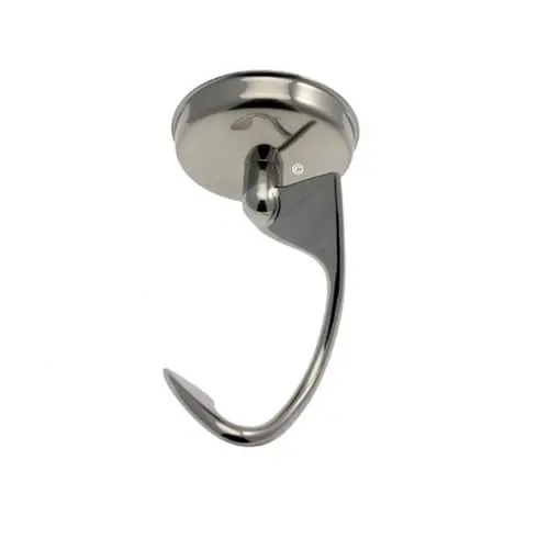 Kenwood Teighaken Edelstahl Circlip zu Chef Küchenmaschine