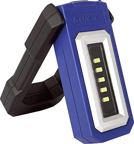 KUNZER PL-050 Dimmbar Arbeitslampe von Kunzer