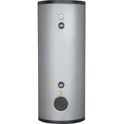 Wärmepumpenspeicher WP1V-300, emailliert, mit 1 Wärmetauscher, Inhalt 290 L