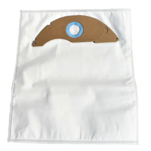 Staubsaugerbeutel geeignet für Kärcher NT22/1 Ap Te)  L  2.889-217.0 Beutel 5