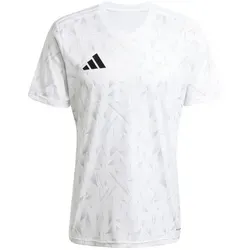 adidas Performance Fußballtrikot adidas Performance Team Icon 25 Trikot Teamsport schwarz|weiß XL (56/58)