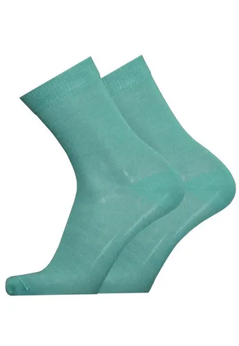 UphillSport Socken MERINO LIGHT (2-Paar) 2er-Pack mit Woll-Anteil