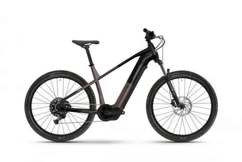 Haibike Alltrack 6 29 High 2026 (M (45)) von HAIBIKE