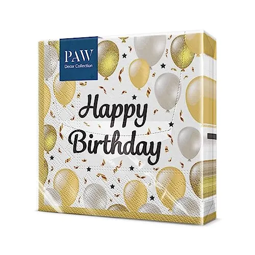 PAW von PAW Decor Collection