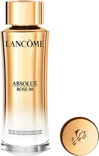 LANCÔME Absolue Rose 80 Micro-Essence Emulsion 100 ml von Lancôme