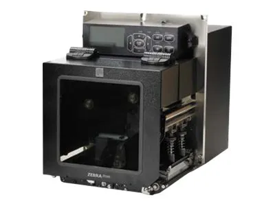 Zebra ZE500-4 Etikettendrucker von Zebra
