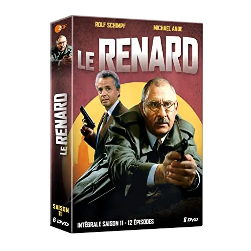 Le Renard