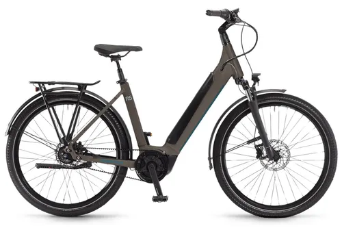Winora Sinus R5 Elektro-Fahrrad 2025