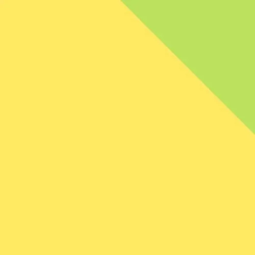 Braun & Company Servietten Soft & Cosy sunny/lime 33x33cm Tischservietten