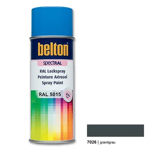 belton Farbe von belton