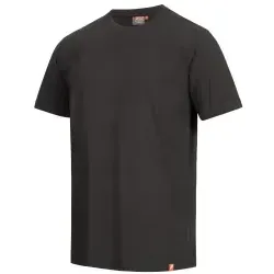 NITRAS MOTION TEX LIGHT T-Shirt, schwarz 7005-1000-3XS , Größe 3XL