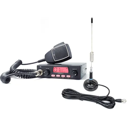 PNI CB-Funkgeräte von PNI