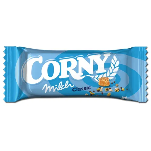 Corny Milch Classic, Der Grosse, 40g Riegel 25,00€/1kg