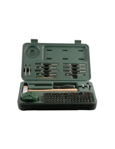 Weaver Deluxe Waffenmeister Werkzeugset