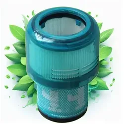 MAXORADO Staubsauger Filter für Dyson V11 V15 SV14 - Hochwertiger HEPA-Nachfilter für Dyson-Staubsauger, der feine Partikel effizient blockiert und die Lebensdauer Ihrer Geräte verlängert.