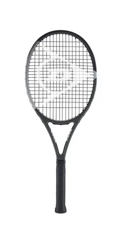Dunlop Tennisschläger Tristorm Pro 100in - Leichter Allround-Schläger für Freizeitspieler - Tennisschläger mit 100in² Kopfgröße und nur 265g Gewicht, ideal für Freizeit- und Clubspieler. Besaitet für sofortigen Spielspaß!