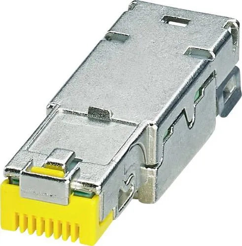 Phoenix Contact RJ45-Stifteinsatz (1157963)