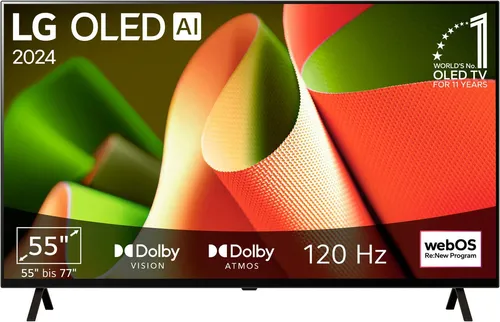 LG OLED55B42LA