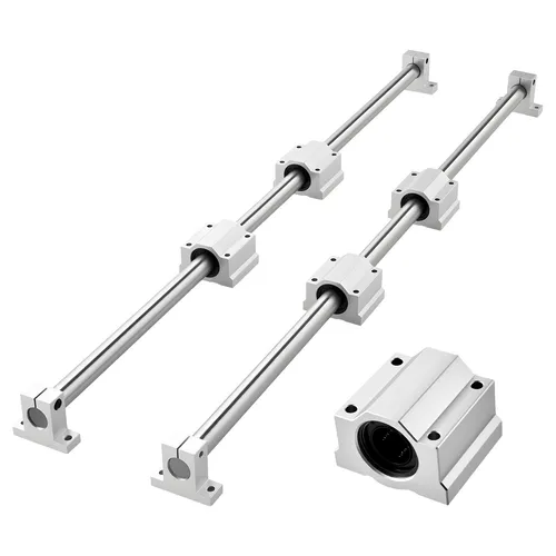 Produktbild VEVOR Linearführungen SFC25, 1000 mm