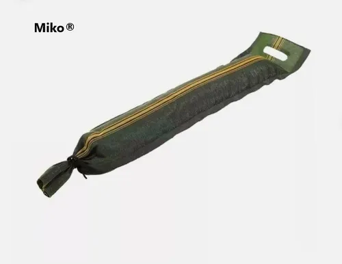 Miko® Silosäcke 10-er Pack, UV-beständig und mit Zugband