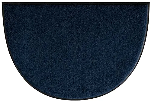 Fußmatten Blau von Erwin Müller