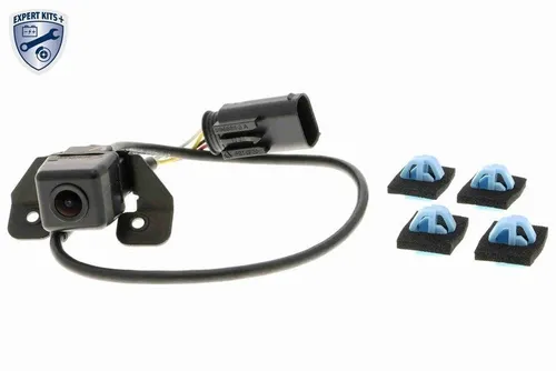 Ackoja Rückfahrkamera EXPERT KITS A52-74-0002