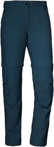 Produktbild Schöffel Pants Ascona Zip Off